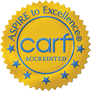 CARF Accredited
