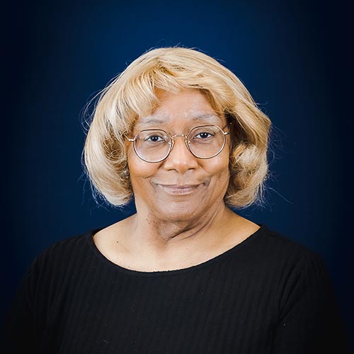Our Team 18 Glynettie Durrah