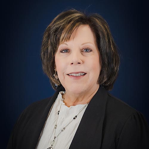 Our Team 14 Patricia Tunnell