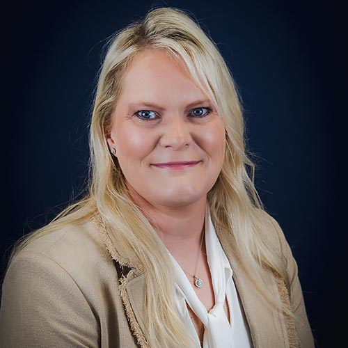 Our Team 27 Meghan Parvin