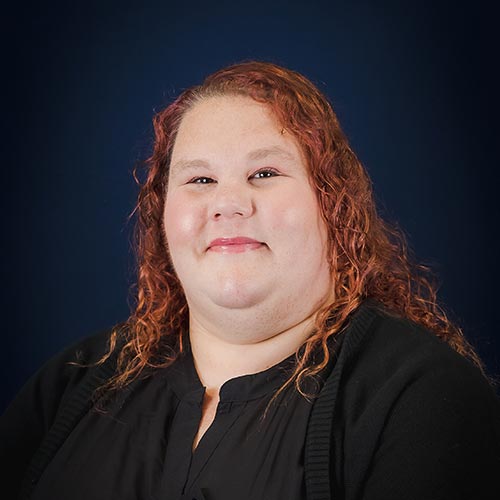 Our Team 16 Sarah Brookins
