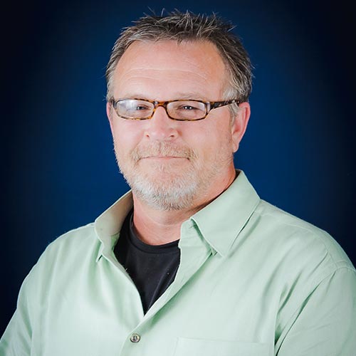 Our Team 15 Scott Barnes