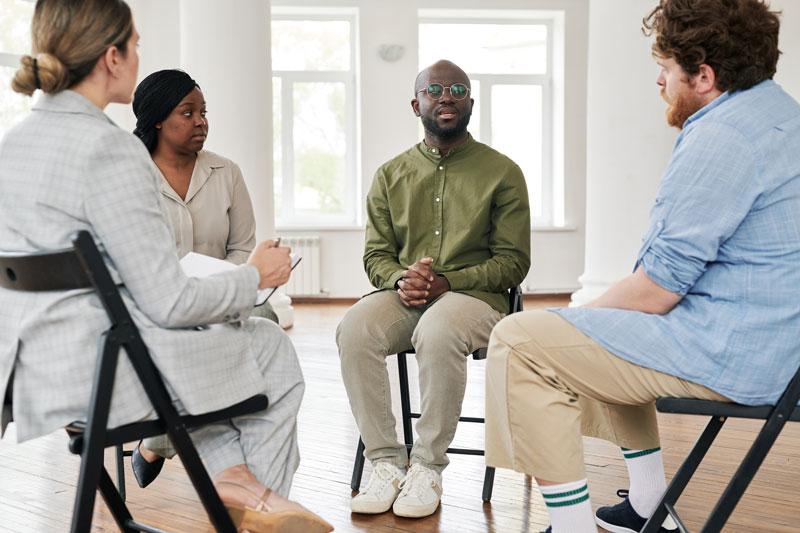 About Lincoln Behavioral Services