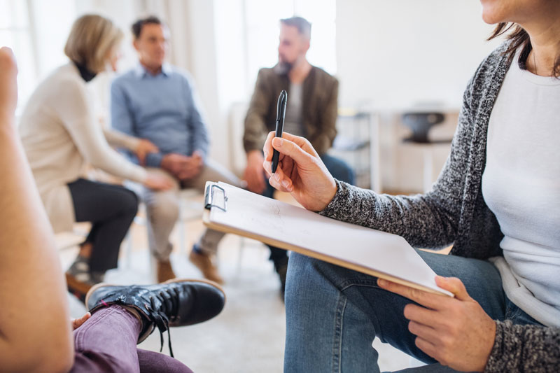 About Lincoln Behavioral Services