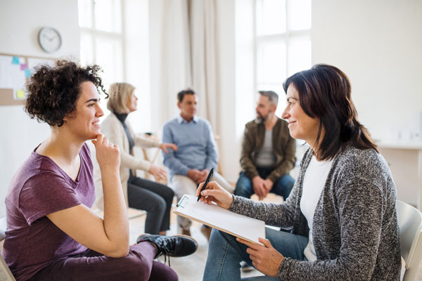 Adult Outpatient Services