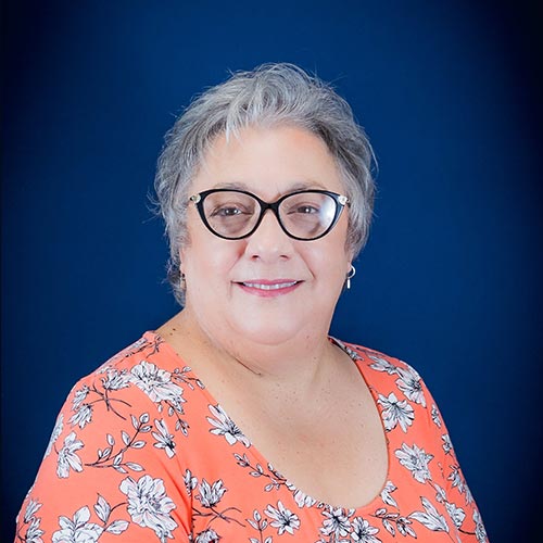 Our Team 10 Denise McKay