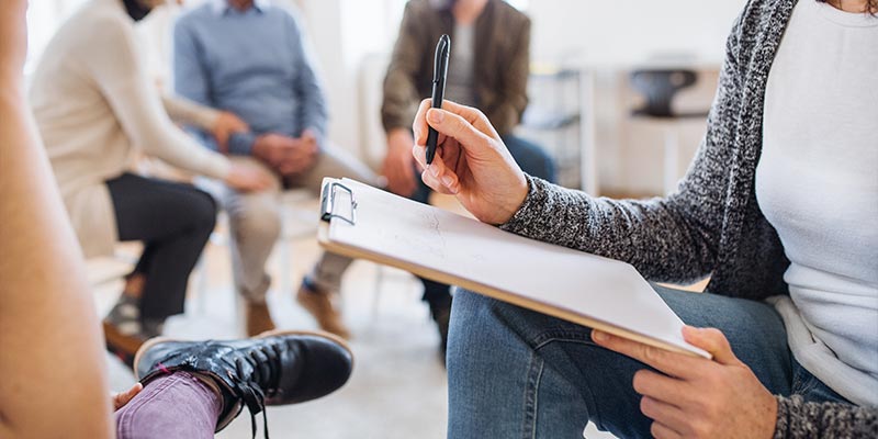 Evidence-Based Practices