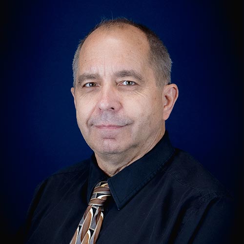 Our Team 11 Ken Miller