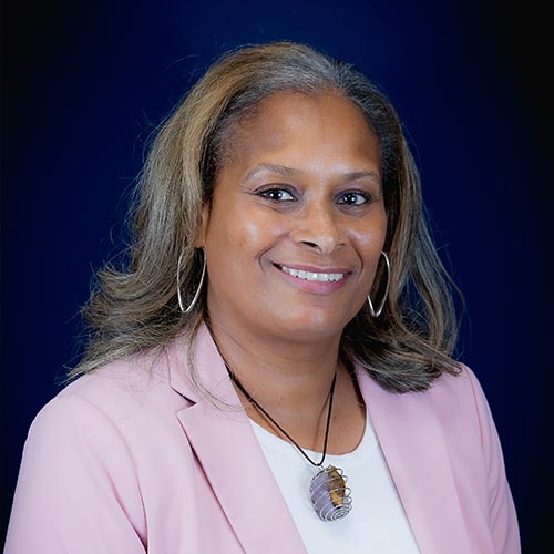 Our Team 5 Kimberly Allen-Bradfield