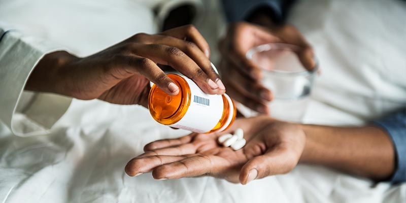 Medication for Addiction Treatment (MAT)