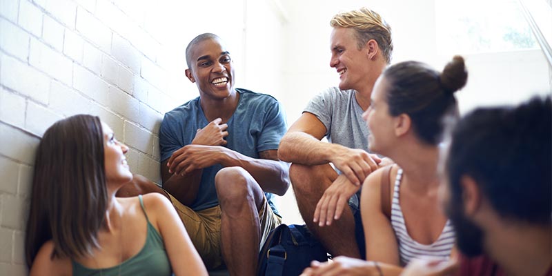 Peer Support