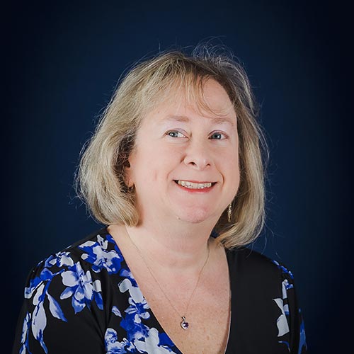 Our Team 21 Joy Kornspan, LMSW, CAADC