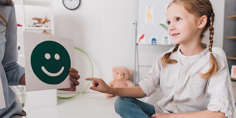 Child & Family Outpatient 2 Community-Based Support