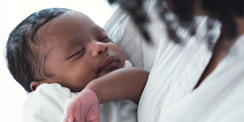 Child & Family Outpatient 3 Infant Mental Health