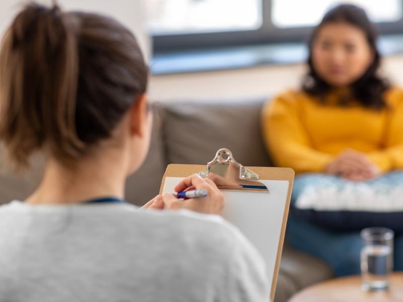 Why Finding a Therapist Who Understands Your Community Is Crucial 1 Why Finding a Therapist Who Understands Your Community Is Crucial