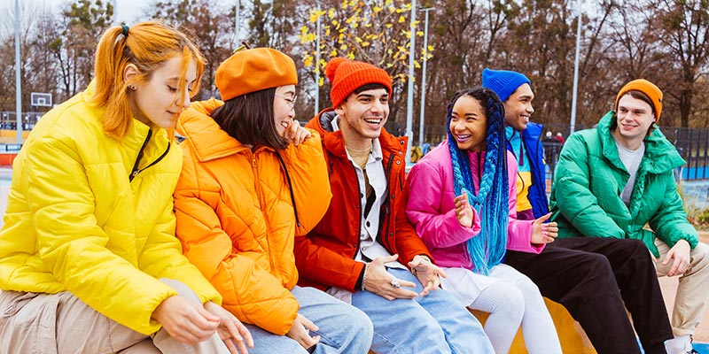 Child & Family Outpatient 6 Youth Peer and Parent Support Partner