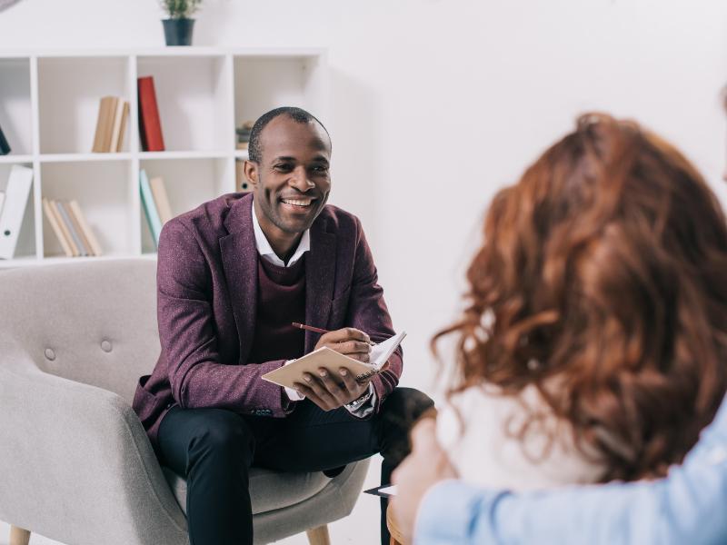 How Psychiatry Helps People Manage Mental Health Conditions