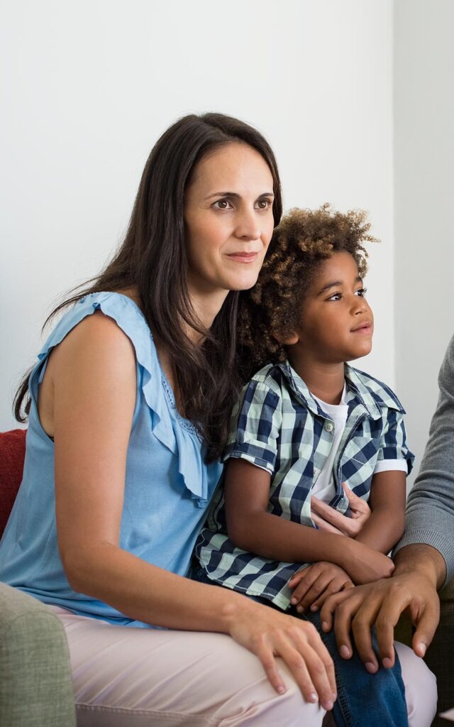 Our dedicated team delivering trusted behavioral services and mental health support throughout our service areas.